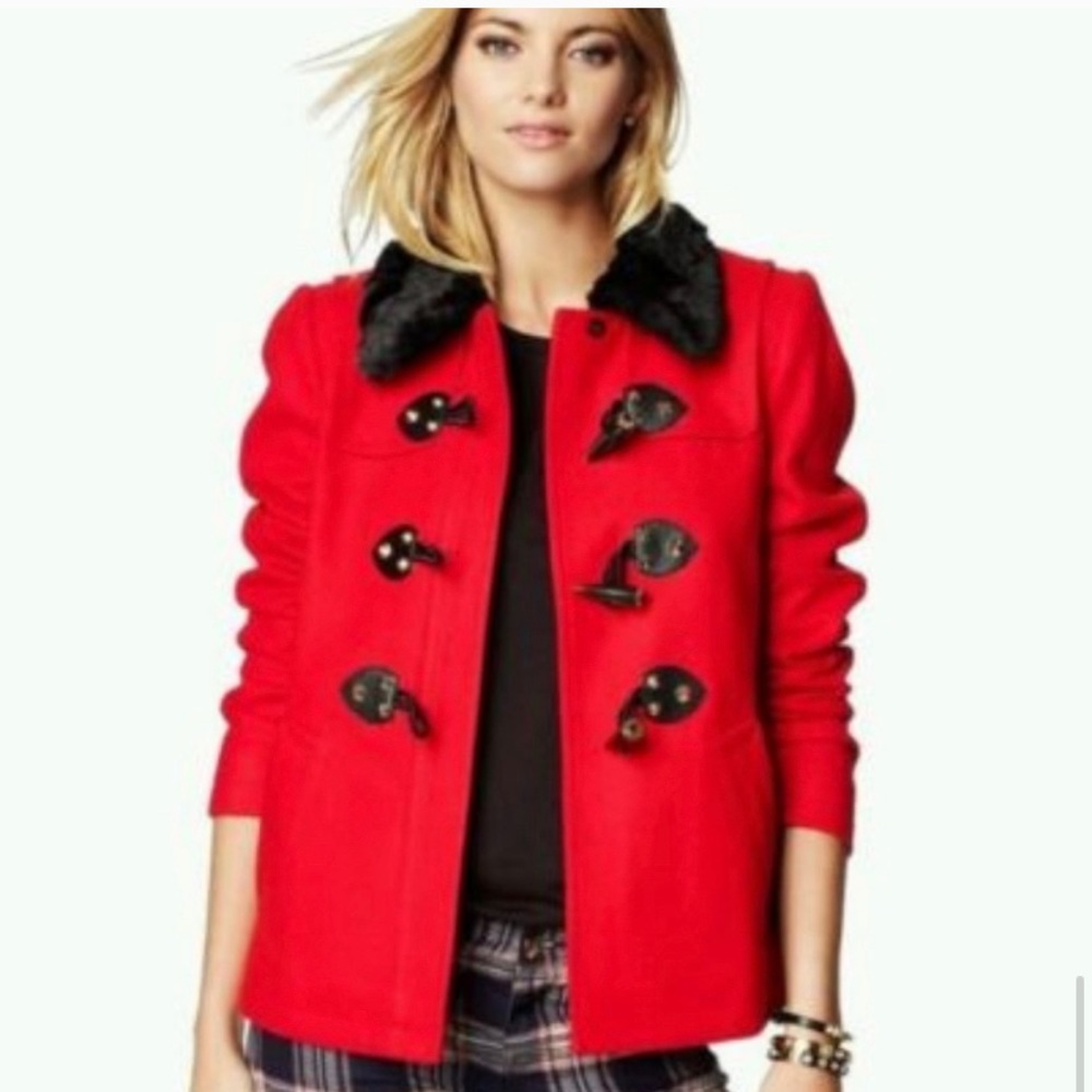 Juicy Couture Jacket